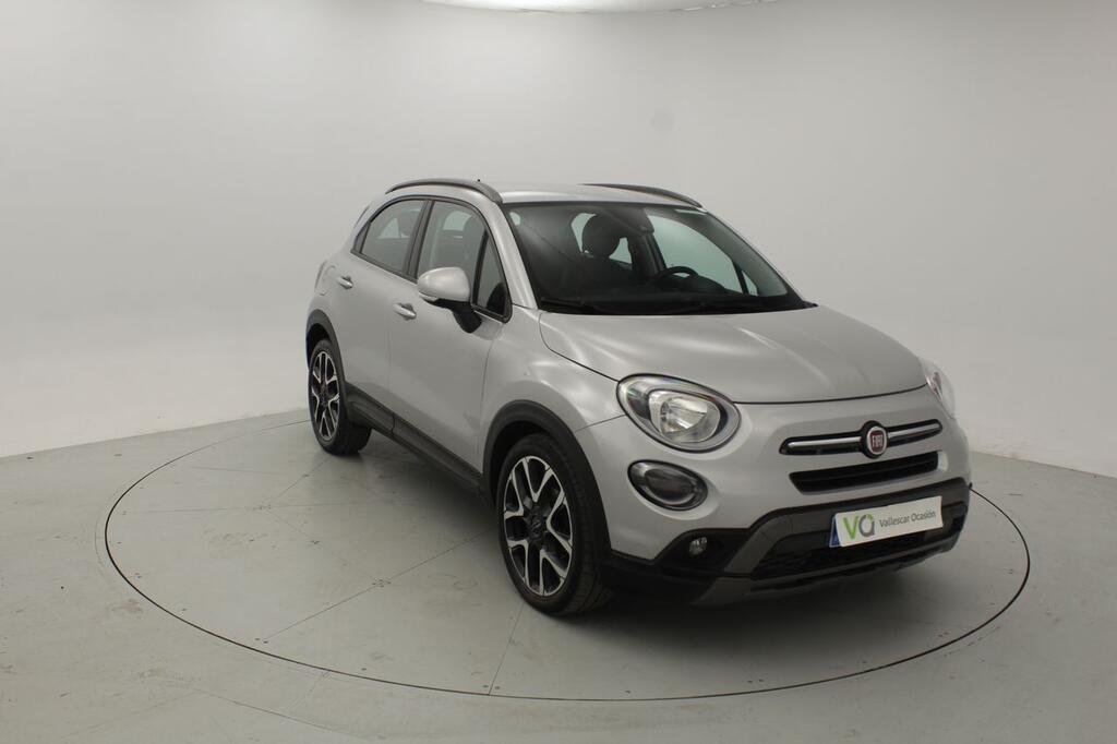 Fiat 500X CROSS 1.0 FIREFLY T3 120 CV S&S 5P 6