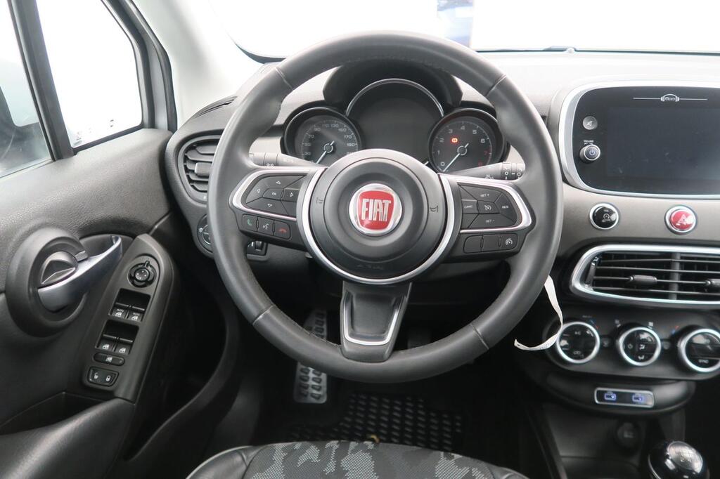 Fiat 500X CROSS 1.0 FIREFLY T3 120 CV S&S 5P 11