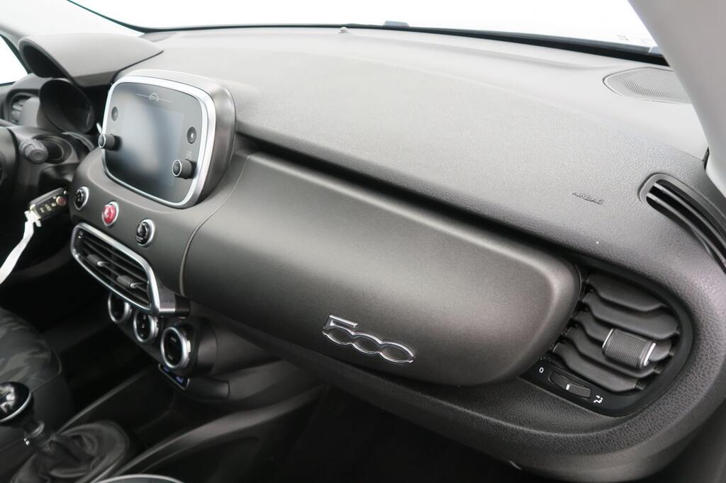 Fiat 500X CROSS 1.0 FIREFLY T3 120 CV S&S 5P 13