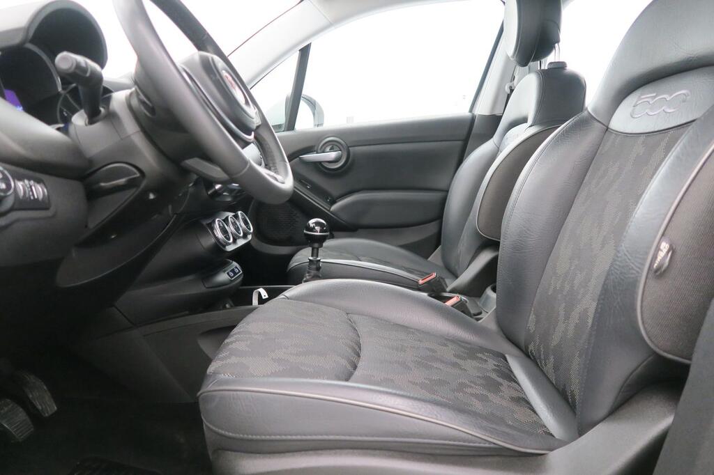 Fiat 500X CROSS 1.0 FIREFLY T3 120 CV S&S 5P 15