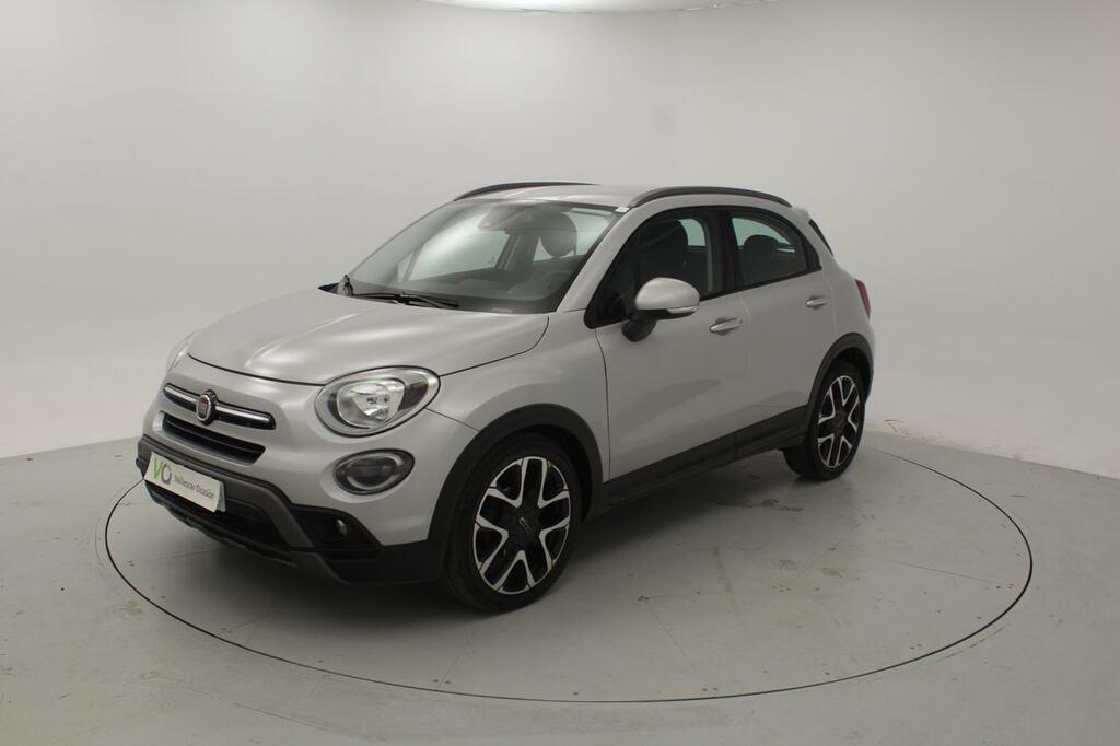 Fiat 500X CROSS 1.0 FIREFLY T3 120 CV S&S 5P 4