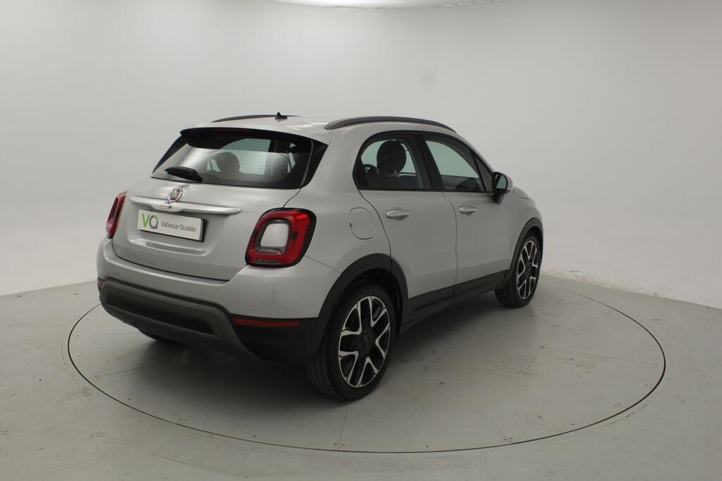 Fiat 500X CROSS 1.0 FIREFLY T3 120 CV S&S 5P 3