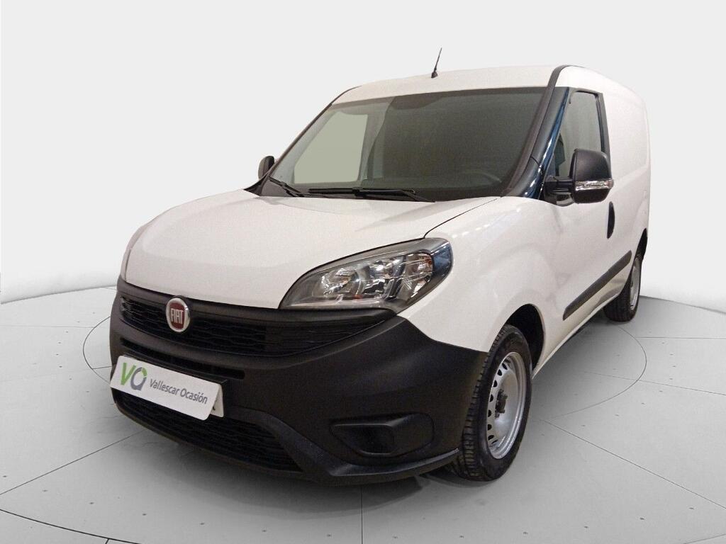 Fiat Doblò DOBLO FG CARGO BASE 1.3 MULTIJET 95 CV 3P 2