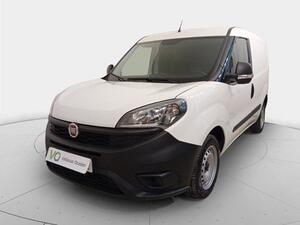 Fiat Doblò DOBLO FG CARGO BASE 1.3 MULTIJET 95 CV 3P