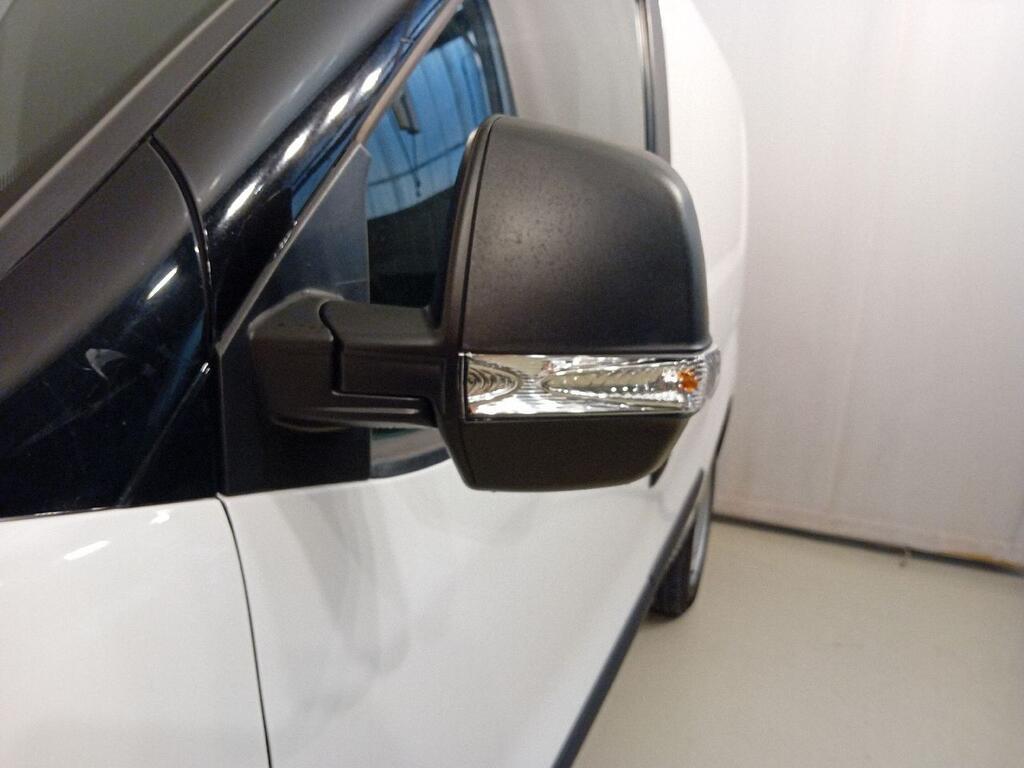 Fiat Doblò DOBLO FG CARGO BASE 1.3 MULTIJET 95 CV 3P 14