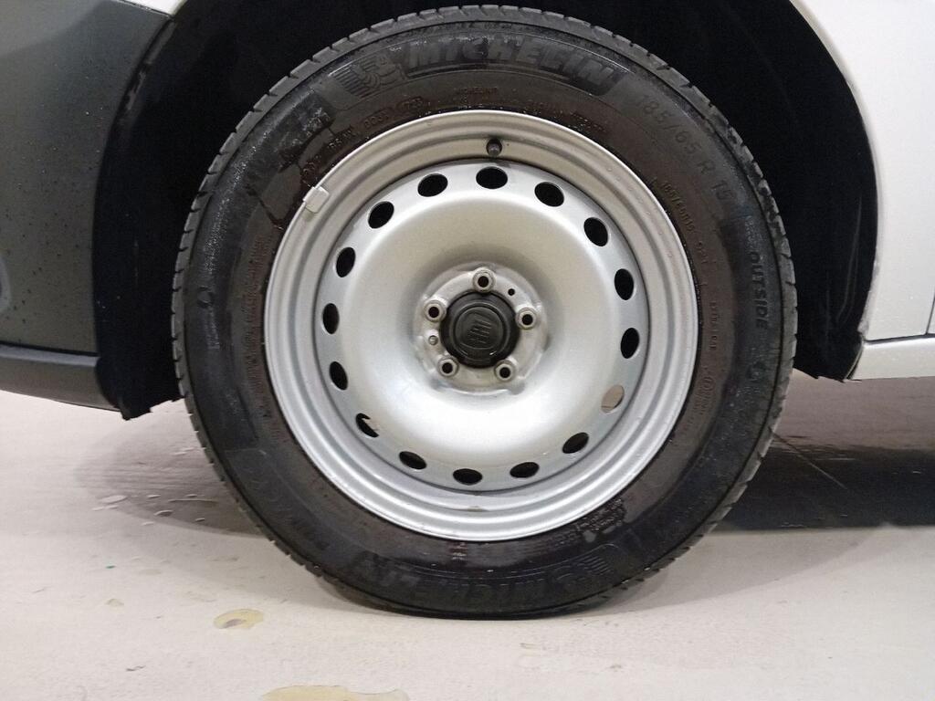 Fiat Doblò DOBLO FG CARGO BASE 1.3 MULTIJET 95 CV 3P 15