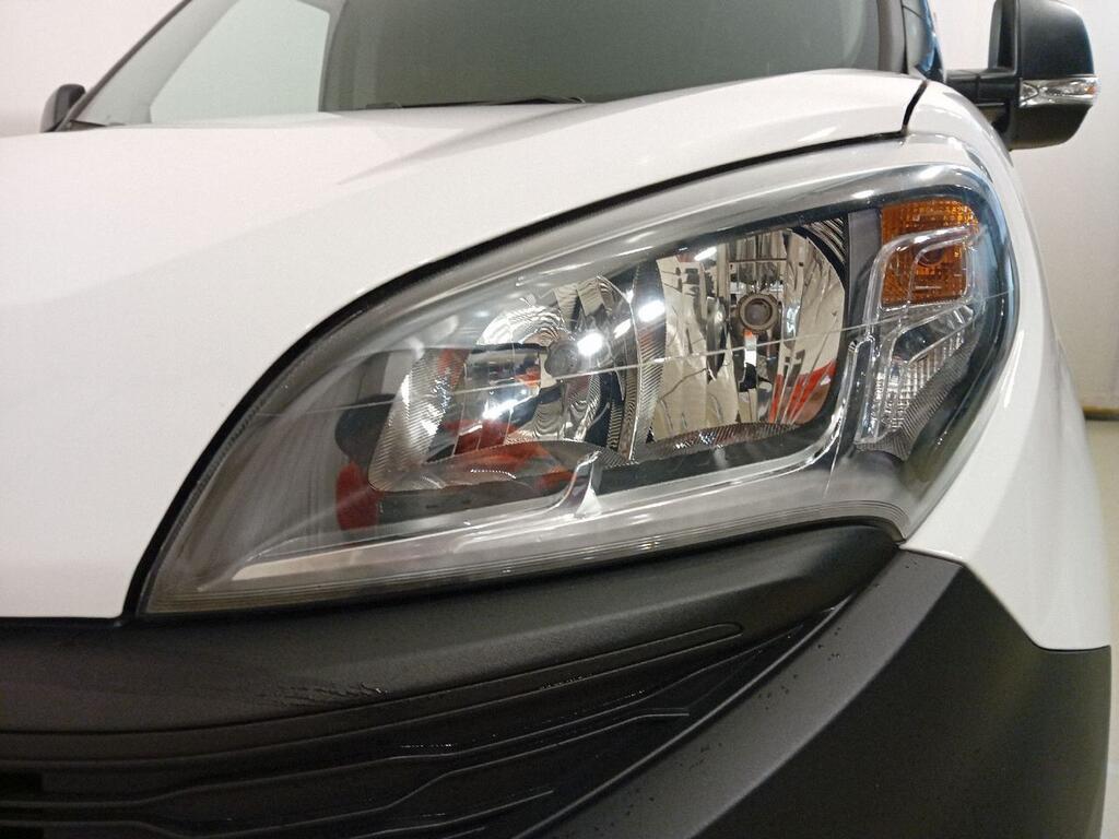 Fiat Doblò DOBLO FG CARGO BASE 1.3 MULTIJET 95 CV 3P 13