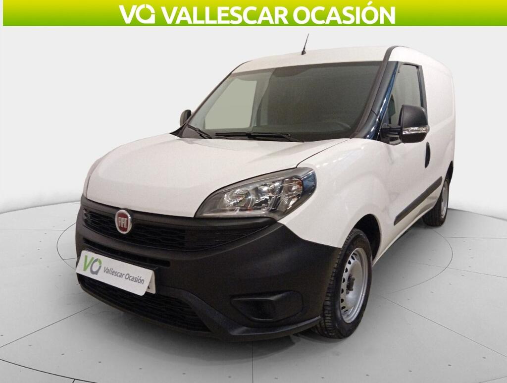 Fiat Doblo DOBLO FG CARGO BASE 1.3 MULTIJET 95 CV 3P