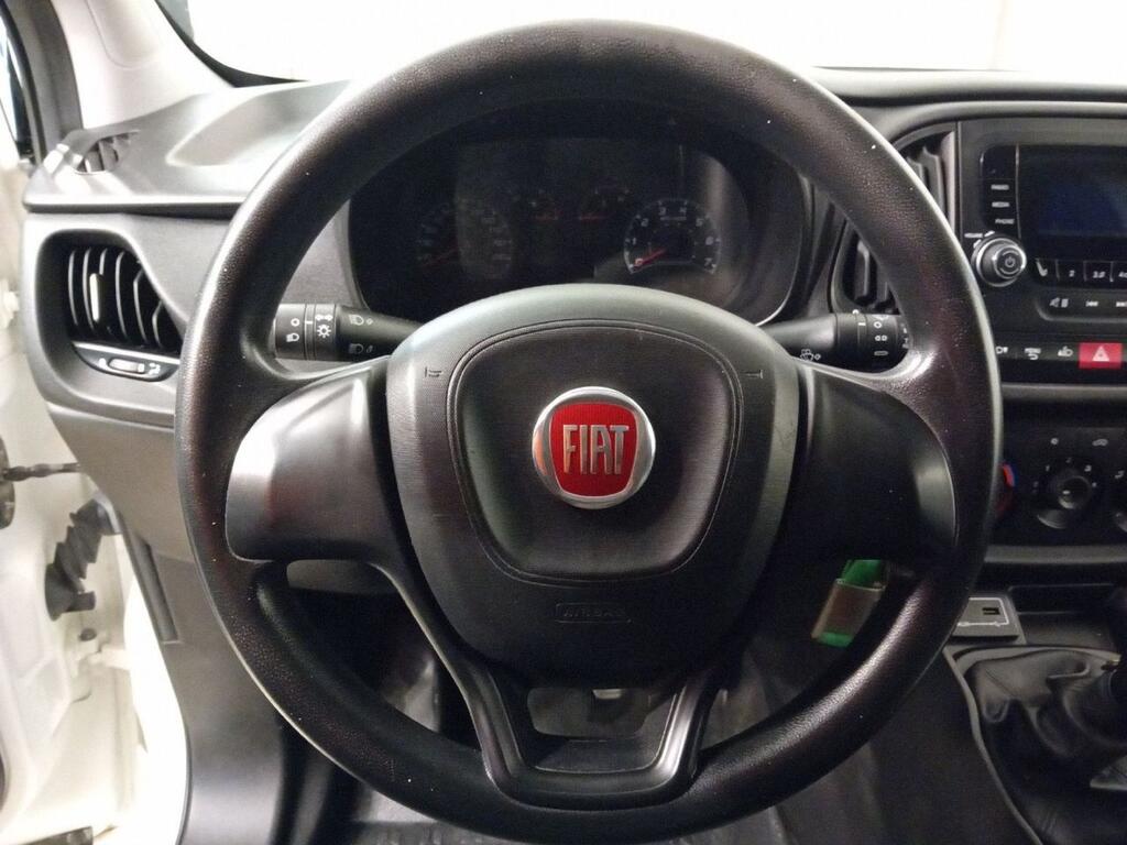 Fiat Doblò DOBLO FG CARGO BASE 1.3 MULTIJET 95 CV 3P 9