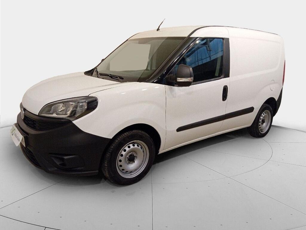 Fiat Doblò DOBLO FG CARGO BASE 1.3 MULTIJET 95 CV 3P 4