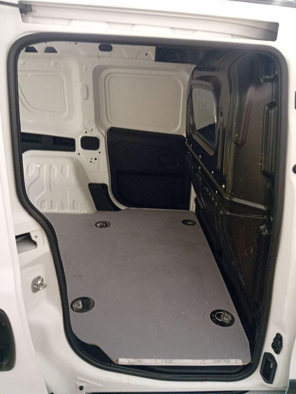 Fiat Doblò DOBLO FG CARGO BASE 1.3 MULTIJET 95 CV 3P 11