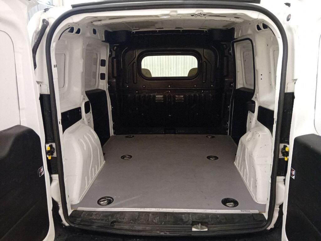 Fiat Doblò DOBLO FG CARGO BASE 1.3 MULTIJET 95 CV 3P 12
