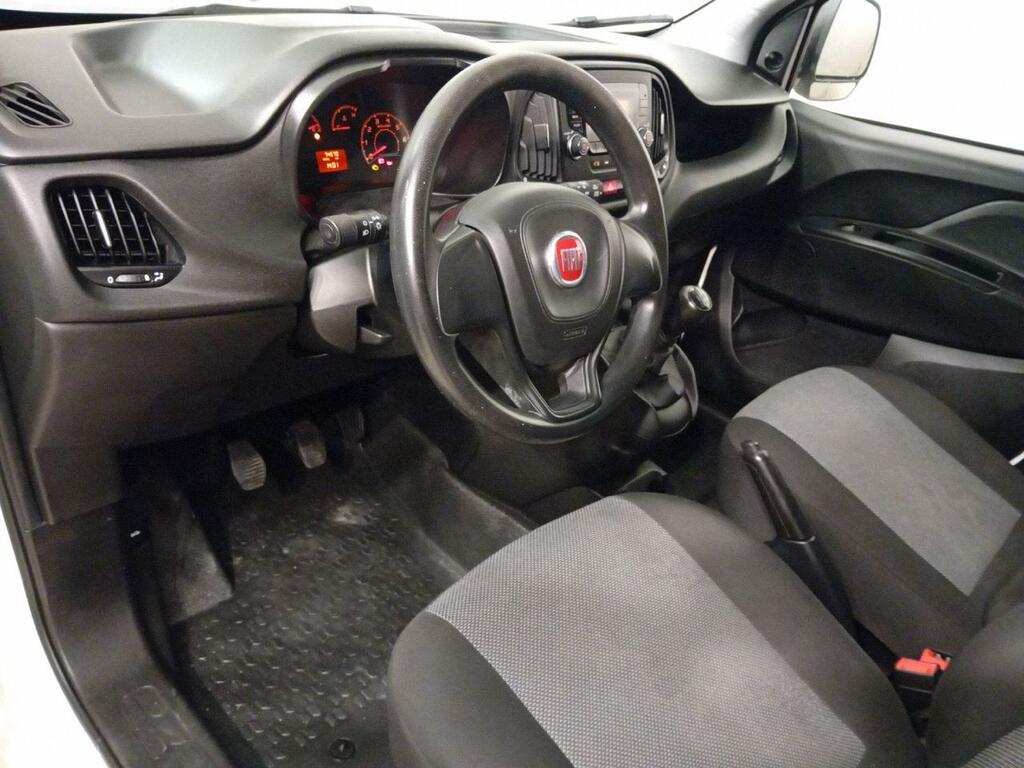 Fiat Doblò DOBLO FG CARGO BASE 1.3 MULTIJET 95 CV 3P 6