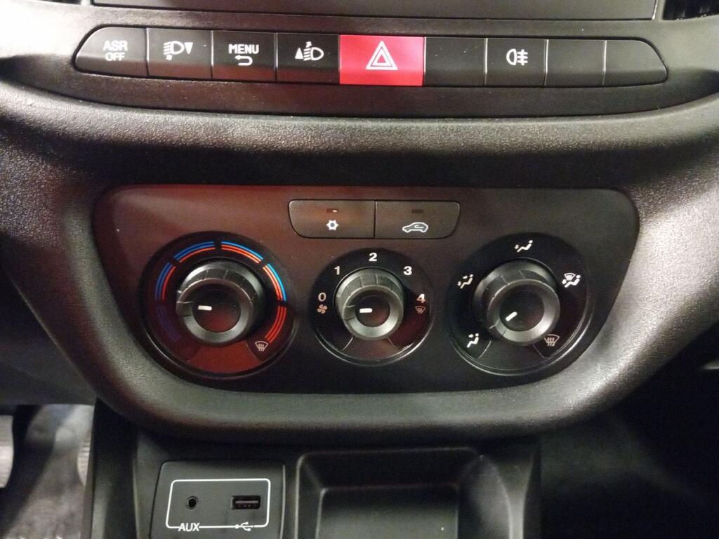 Fiat Doblò DOBLO FG CARGO BASE 1.3 MULTIJET 95 CV 3P 7