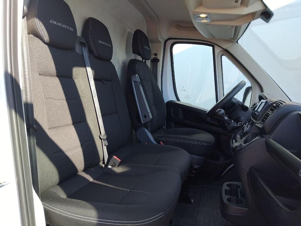 Fiat Ducato FG 35 2.2 MULTIJET 140 CV L2H2 4P 11