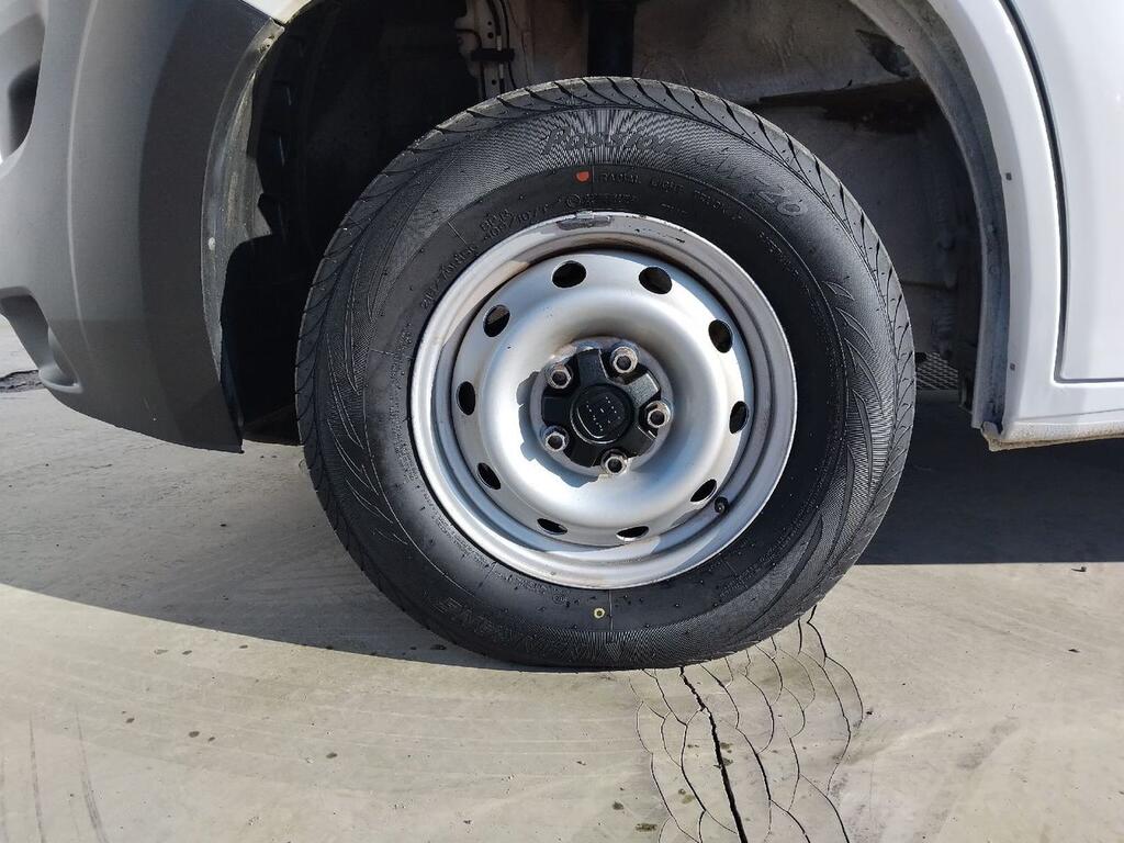 Fiat Ducato FG 35 2.2 MULTIJET 140 CV L2H2 4P 15