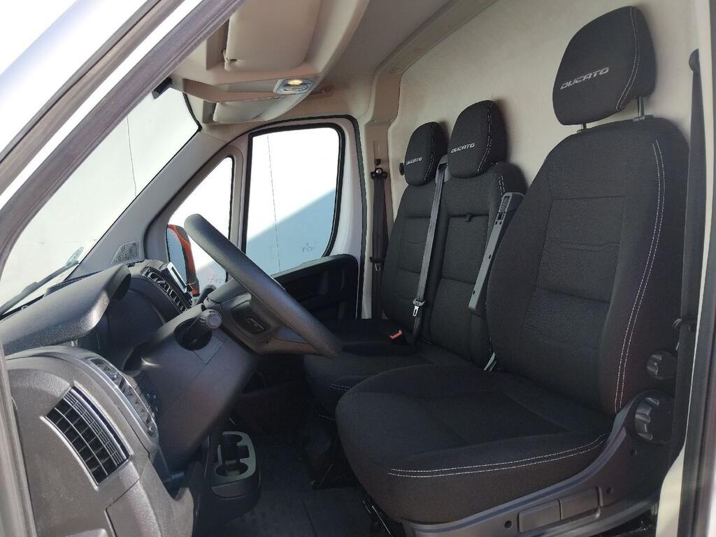 Fiat Ducato FG 35 2.2 MULTIJET 140 CV L2H2 4P 12