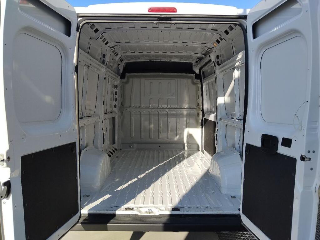 Fiat Ducato FG 35 2.2 MULTIJET 140 CV L2H2 4P 13