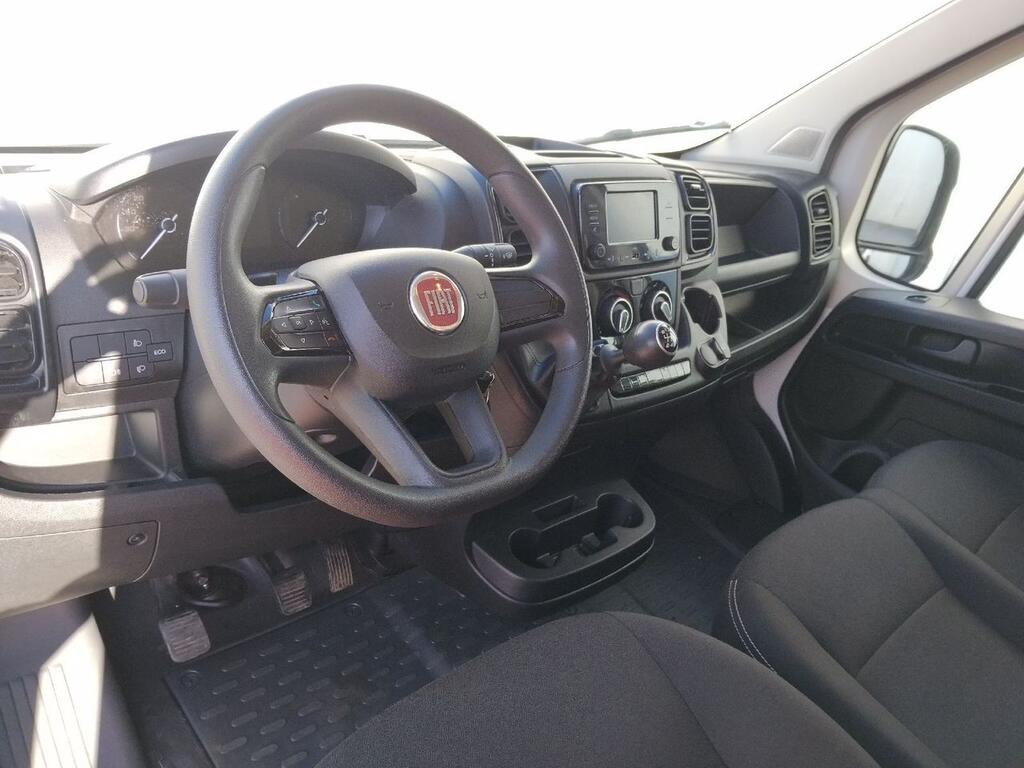 Fiat Ducato FG 35 2.2 MULTIJET 140 CV L2H2 4P 6