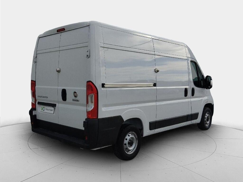 Fiat Ducato FG 35 2.2 MULTIJET 140 CV L2H2 4P 3