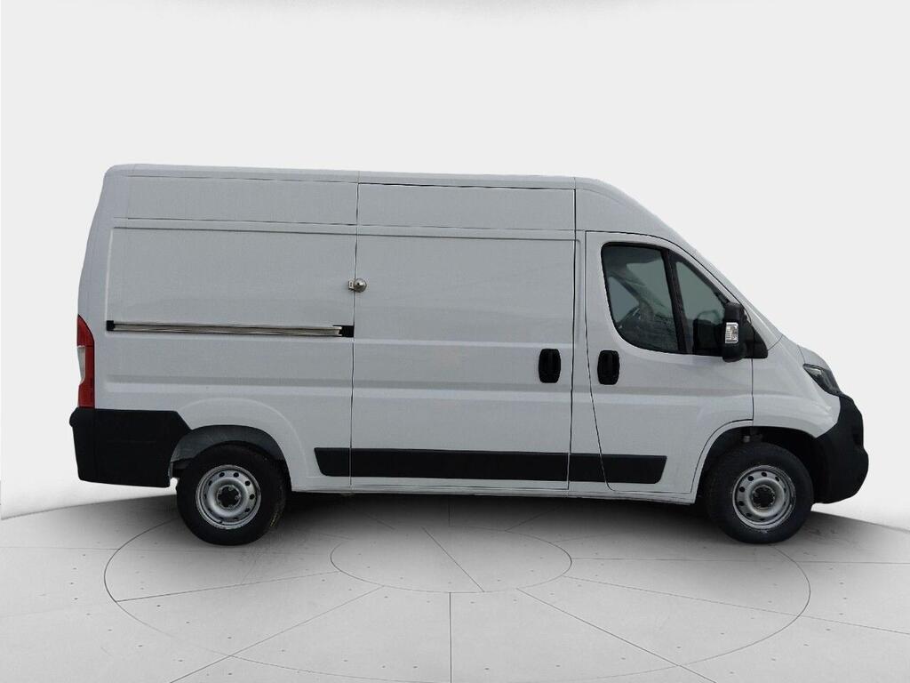 Fiat Ducato FG 35 2.2 MULTIJET 140 CV L2H2 4P 5