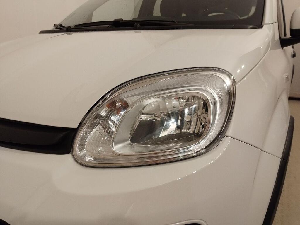 Fiat Panda CITY LIFE 1.0 MHEV 70 CV 5P 14