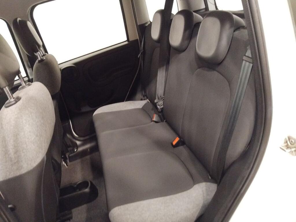 Fiat Panda CITY LIFE 1.0 MHEV 70 CV 5P 12