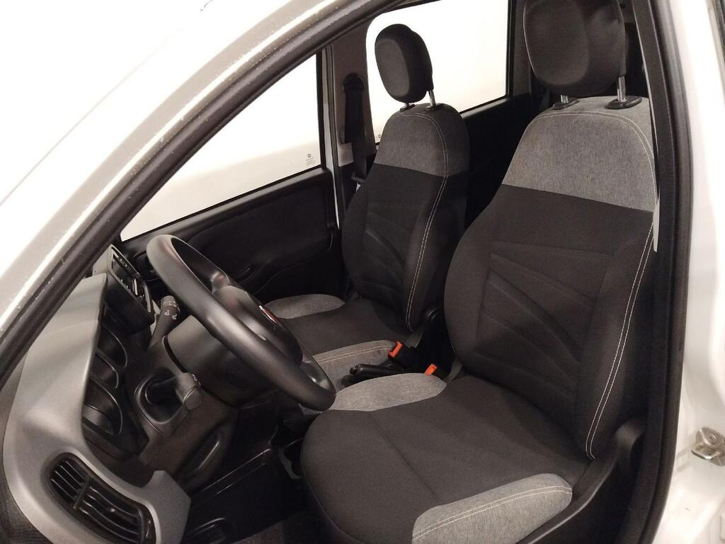 Fiat Panda CITY LIFE 1.0 MHEV 70 CV 5P 11
