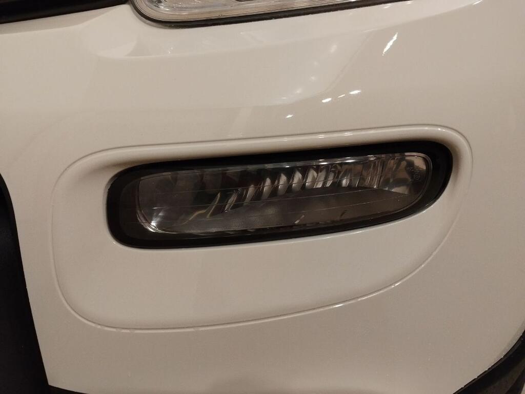 Fiat Panda CITY LIFE 1.0 MHEV 70 CV 5P 15