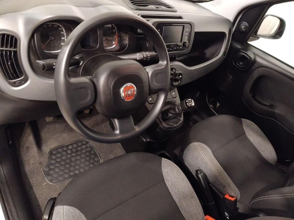 Fiat Panda CITY LIFE 1.0 MHEV 70 CV 5P 6