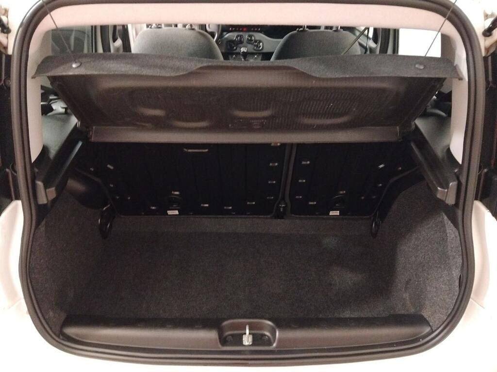 Fiat Panda CITY LIFE 1.0 MHEV 70 CV 5P 13