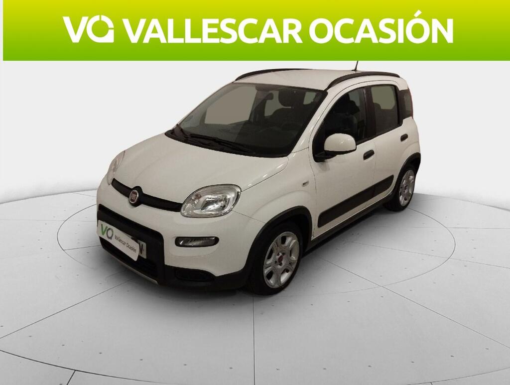 Fiat Panda CITY LIFE 1.0 MHEV 70 CV 5P