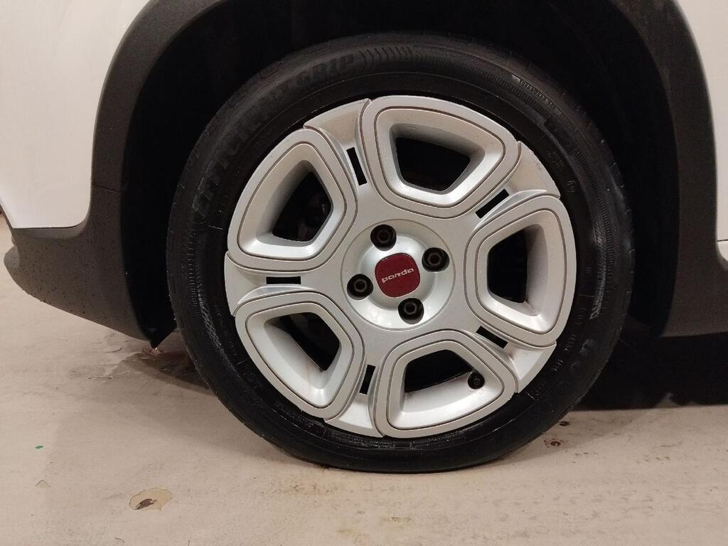 Fiat Panda CITY LIFE 1.0 MHEV 70 CV 5P 16