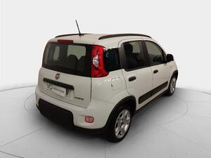 Fiat Panda CITY LIFE 1.0 MHEV 70 CV 5P
