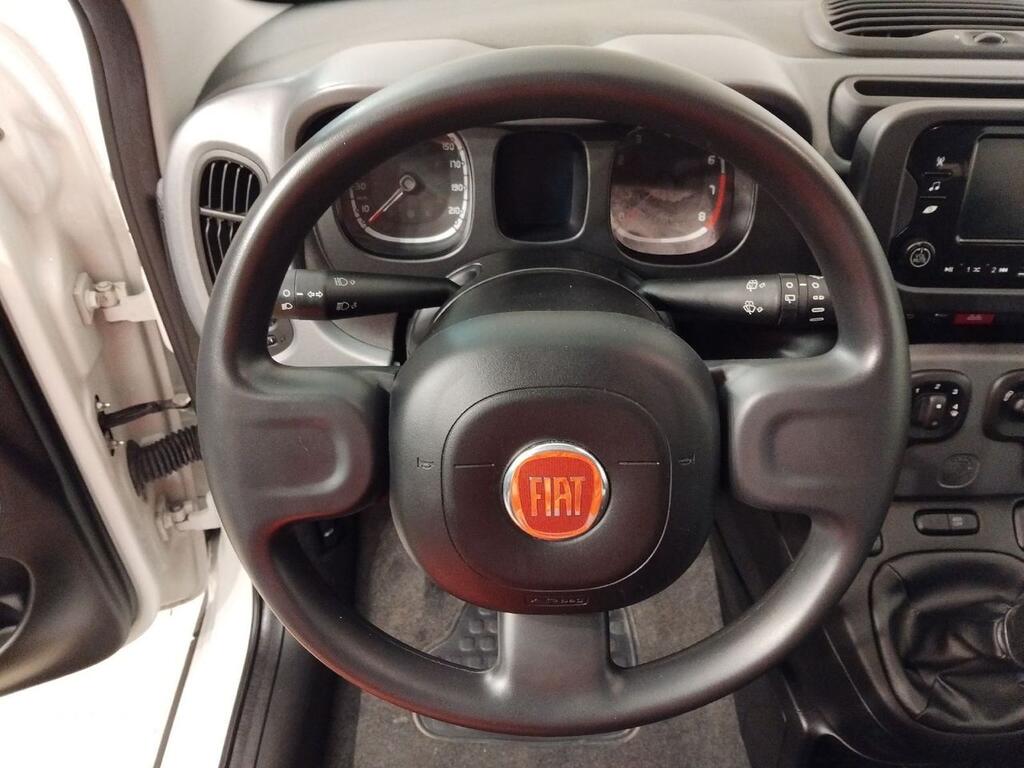 Fiat Panda CITY LIFE 1.0 MHEV 70 CV 5P 7