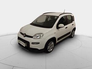 Fiat Panda CITY LIFE 1.0 MHEV 70 CV 5P