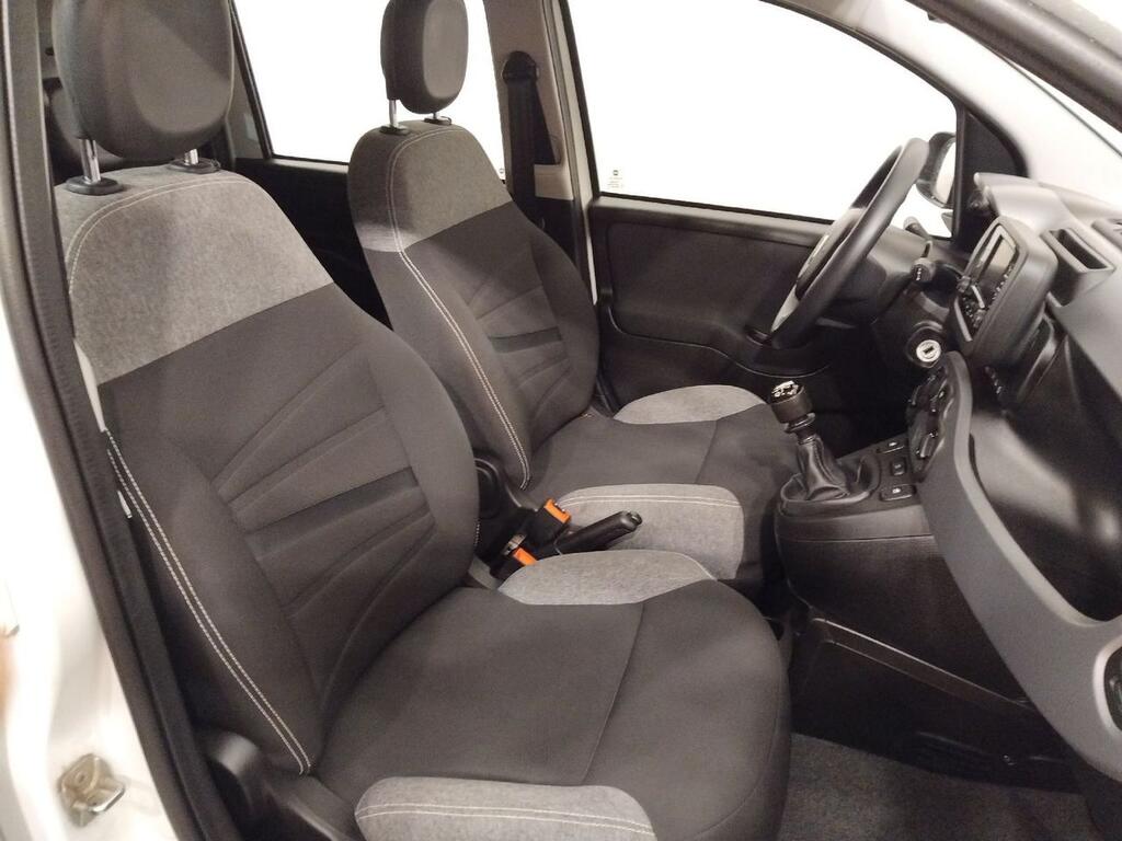 Fiat Panda CITY LIFE 1.0 MHEV 70 CV 5P 10