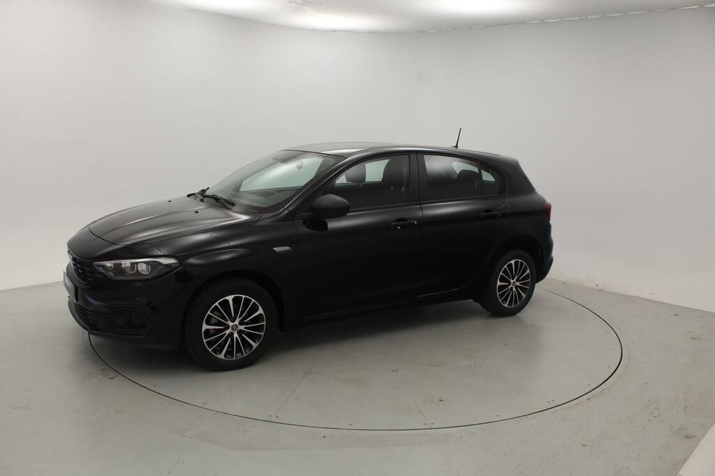 Fiat Tipo MONOTRIM 1.6 MULTIJET 130CV 5P 4