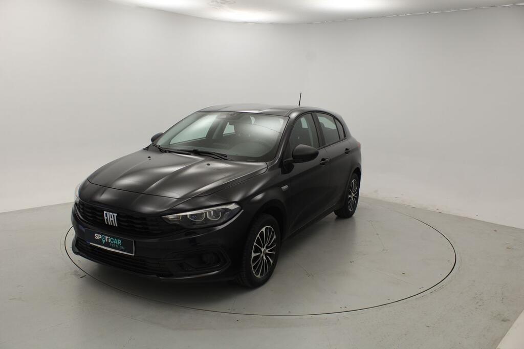 Fiat Tipo MONOTRIM 1.6 MULTIJET 130CV 5P 2