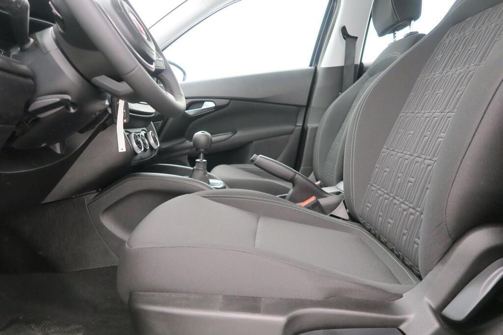 Fiat Tipo MONOTRIM 1.6 MULTIJET 130CV 5P 17