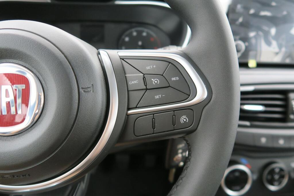 Fiat Tipo MONOTRIM 1.6 MULTIJET 130CV 5P 12