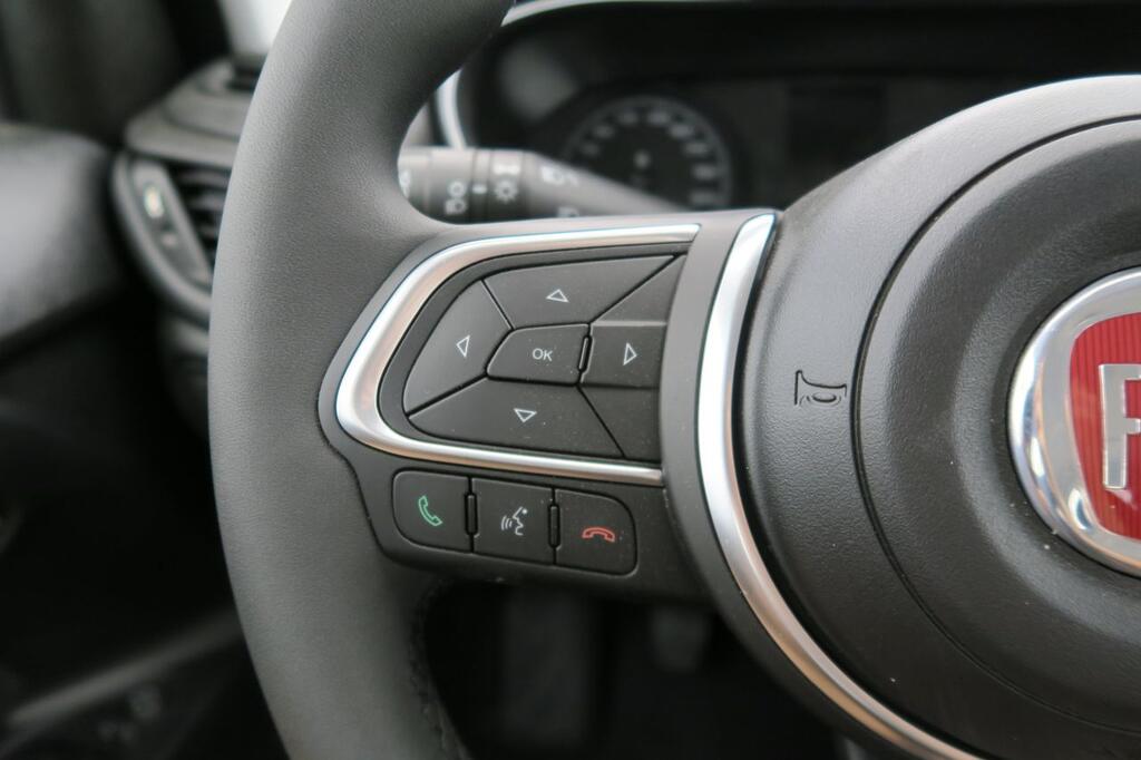 Fiat Tipo MONOTRIM 1.6 MULTIJET 130CV 5P 11