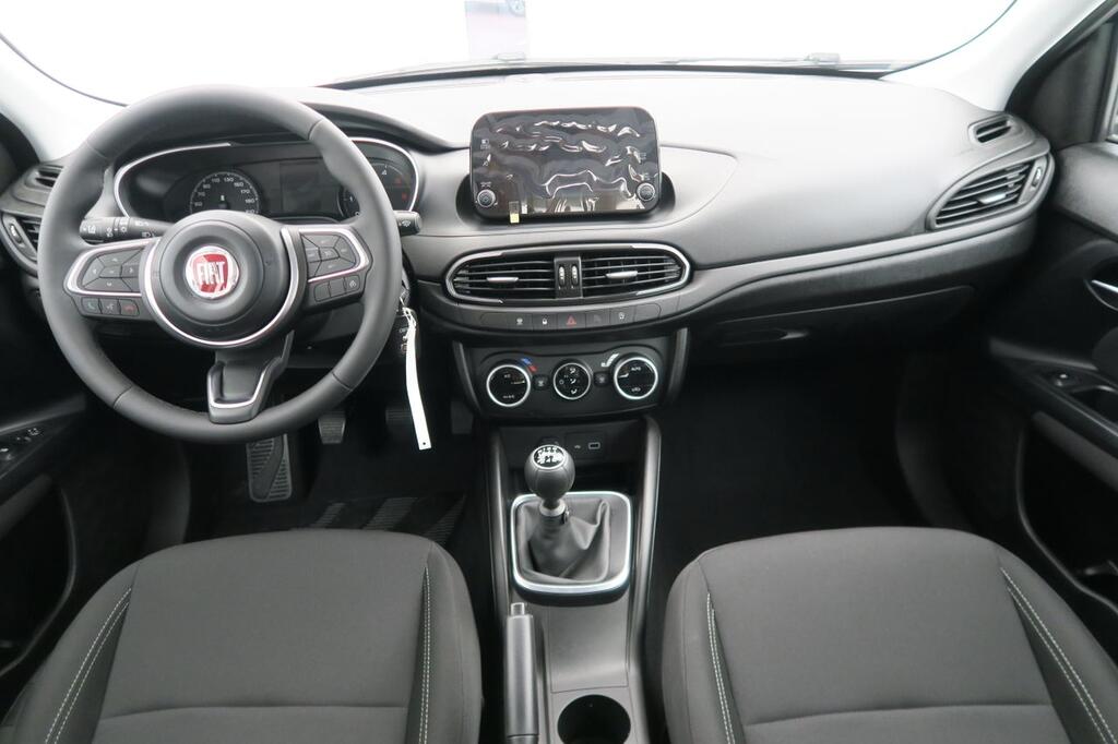 Fiat Tipo MONOTRIM 1.6 MULTIJET 130CV 5P 14