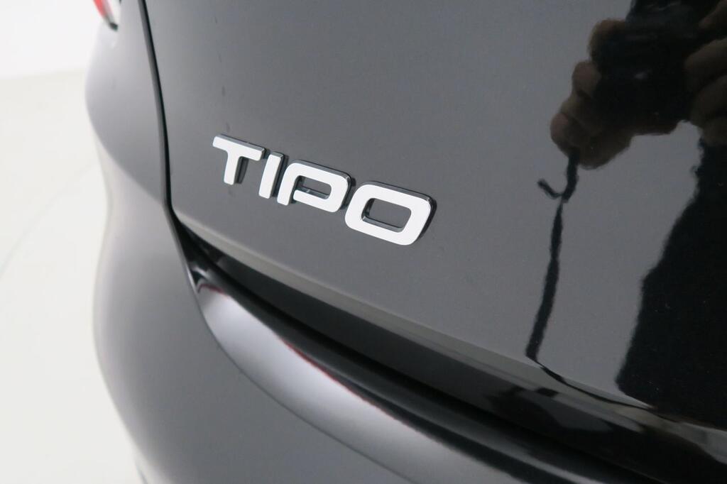 Fiat Tipo MONOTRIM 1.6 MULTIJET 130CV 5P 21