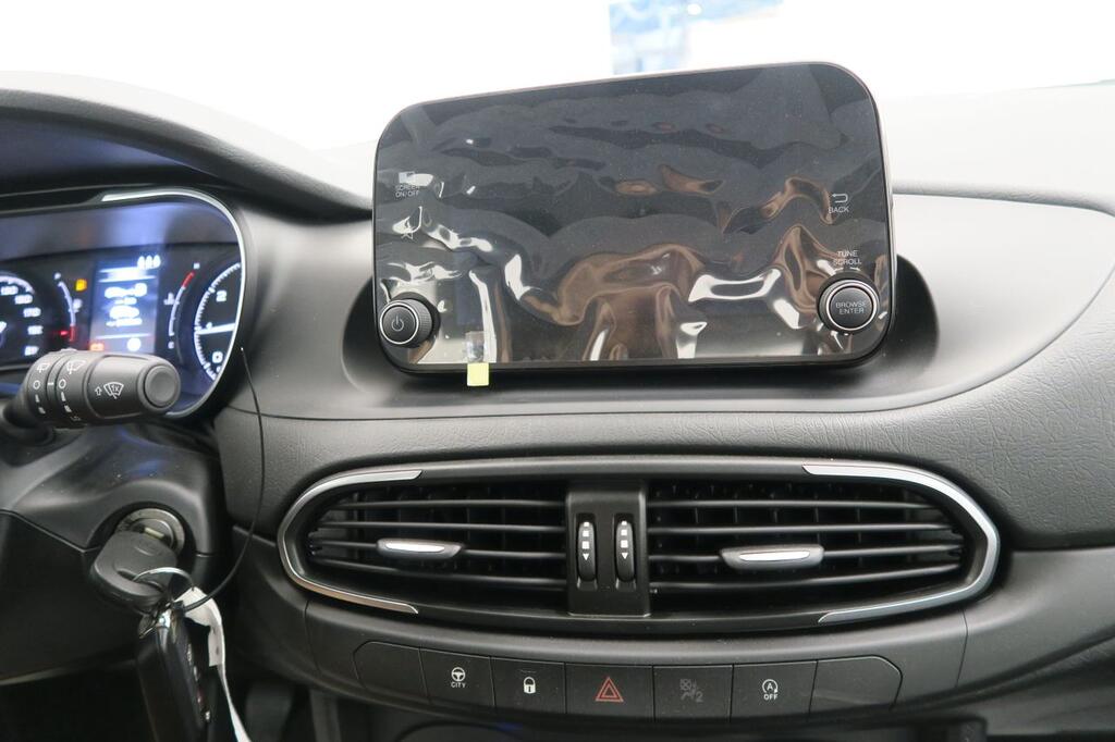 Fiat Tipo MONOTRIM 1.6 MULTIJET 130CV 5P 10