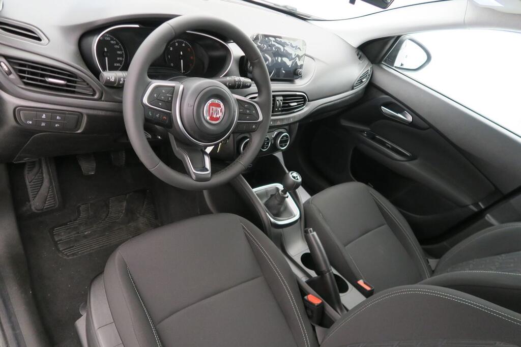 Fiat Tipo MONOTRIM 1.6 MULTIJET 130CV 5P 7