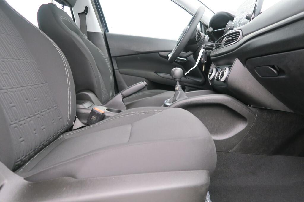 Fiat Tipo MONOTRIM 1.6 MULTIJET 130CV 5P 16