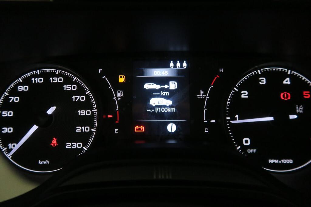 Fiat Tipo MONOTRIM 1.6 MULTIJET 130CV 5P 8