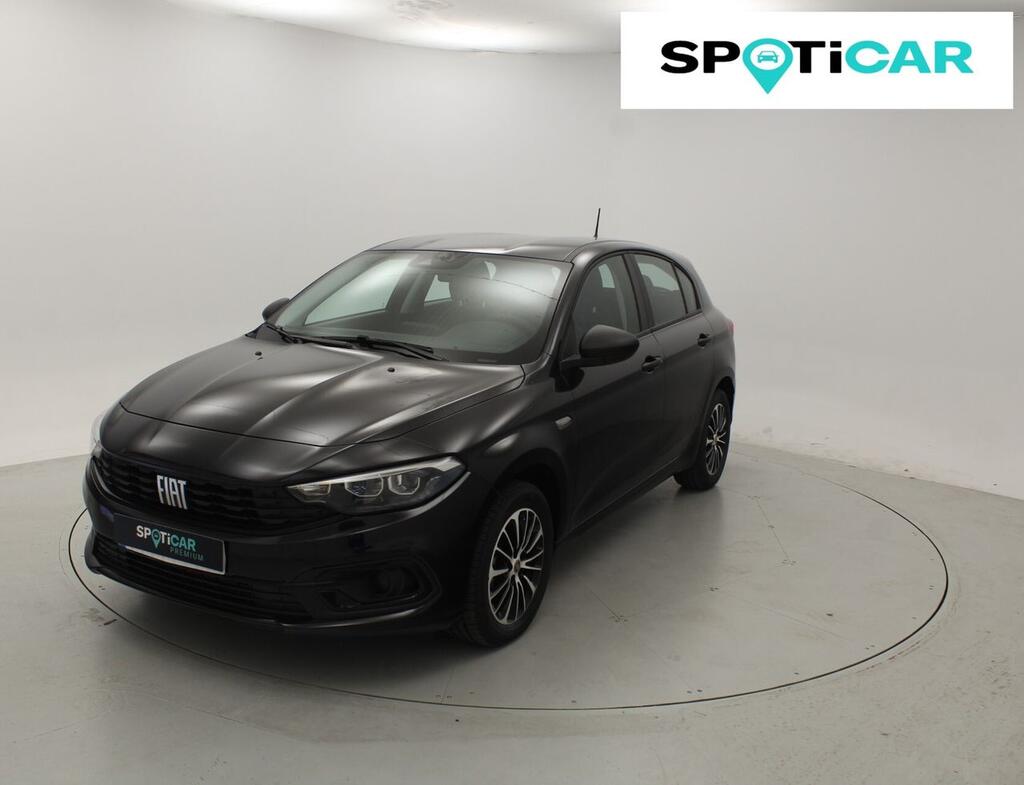Fiat Tipo MONOTRIM 1.6 MULTIJET 130CV 5P
