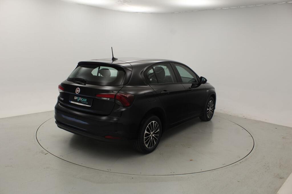 Fiat Tipo MONOTRIM 1.6 MULTIJET 130CV 5P 3